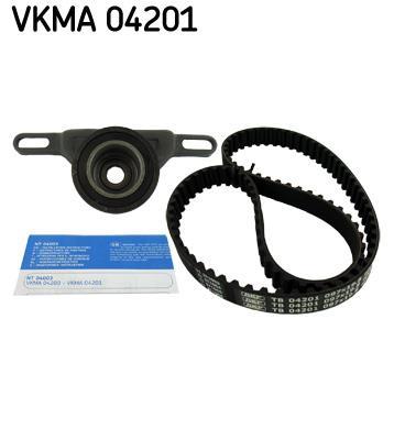 Kit de distribuição SKF ref. VKMA 04201